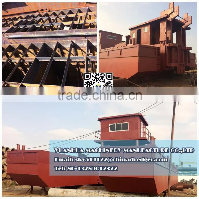 sand dredger for sale