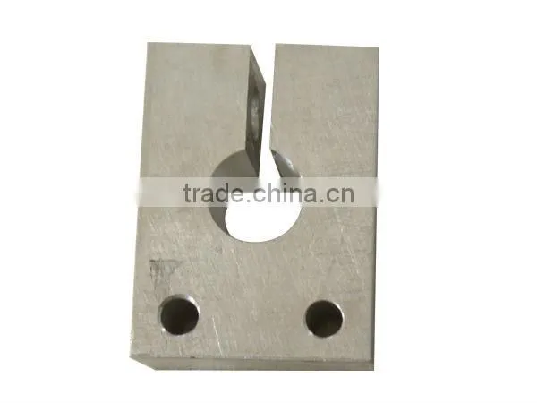 Aluminum Mechanical Accessories