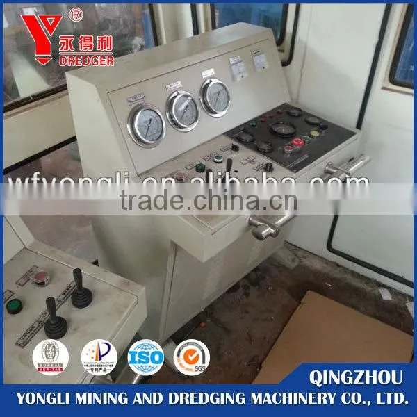 Dredger For Sale, sand dredging, mud dredging, gold dredging