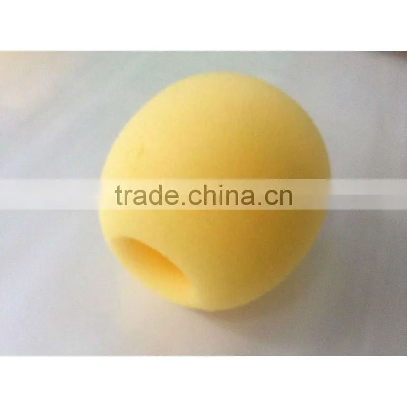 2013 Hot Sale Cellulose Bathing Pads