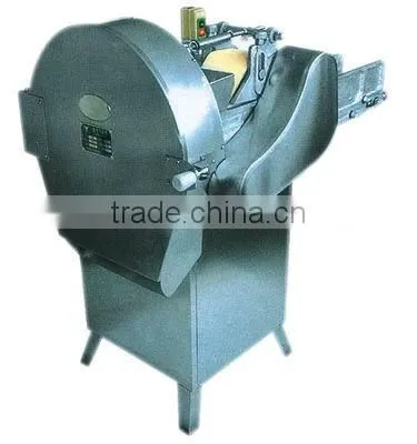 stainless steel material automatic leaf vegetable cutter