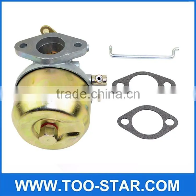 1984-1991 CLUB CAR GAS CARBURETOR For GOLF CART 341CC 1014541 KAWASAKI ENGINE NEW