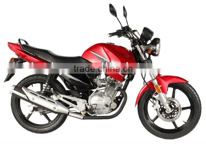 2014 NEW YBR EEC MOTORCYCLE