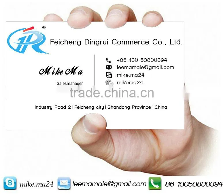 Heavy Duty PVC tarps with metal grommets, flame retardant