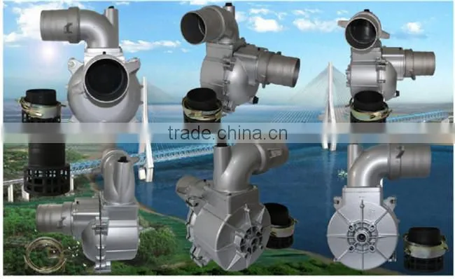 High Quality with best price water pump for agriculture
