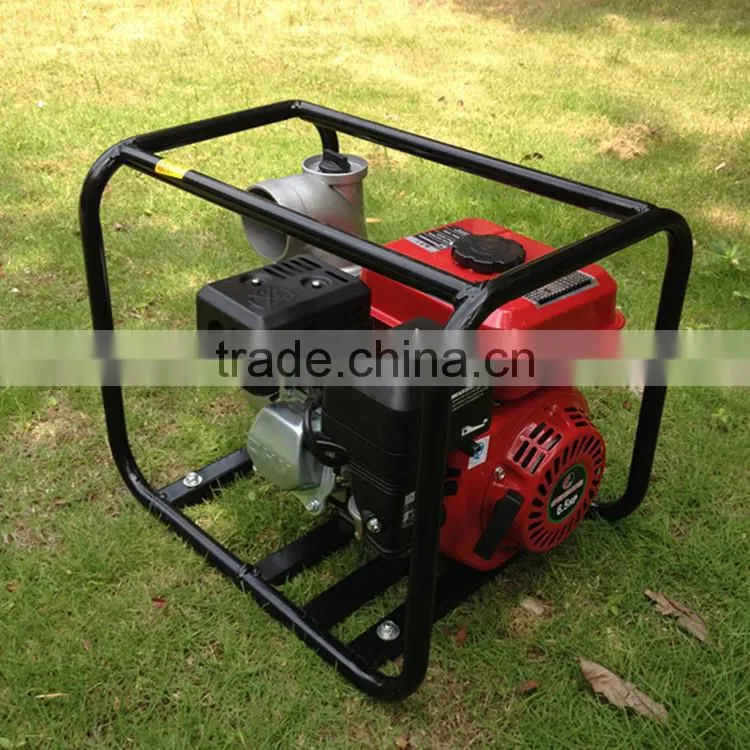 Agriculture irrigation water pumps