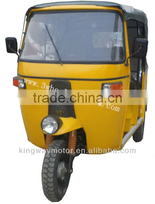 Newly 150cc Bajaj Passenger Tricycle Price in India,New Tuk Tuk for Sale Bangkok,Bajaj Three wheelers Auto Rickshaw Price