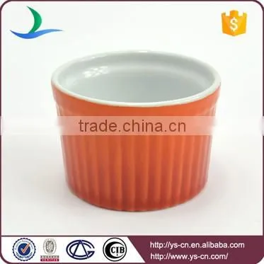 Wholesale kitchen colorful ceramic custom-made cake mold