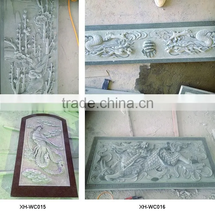 Factory price statue relief wall sculpture