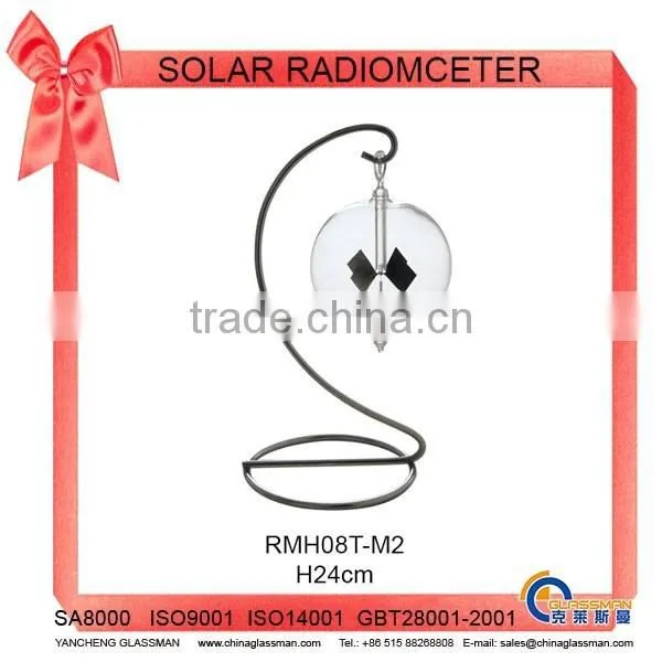RMH75165G-M1 Sun Light Energy Solar Radiometer