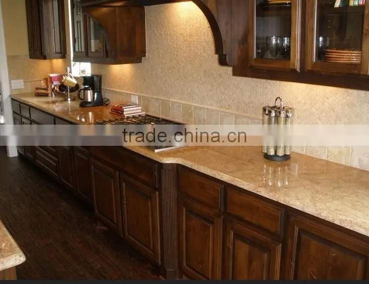 Tan brown granite countertop meter price