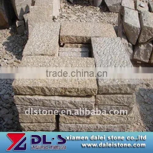 Patio paving stone