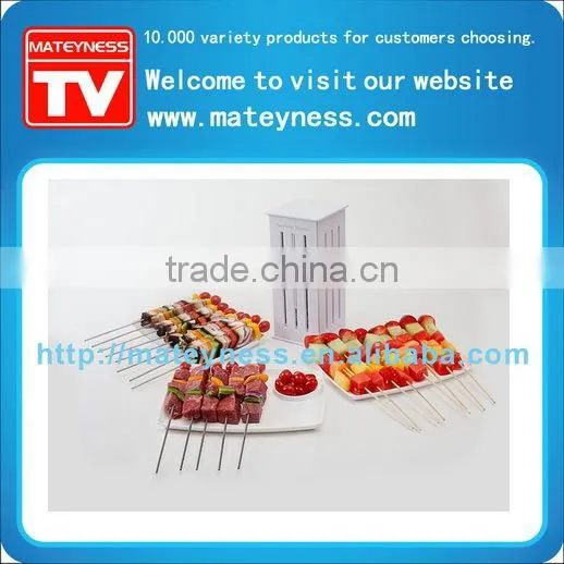 Brochette Express Kebab Maker