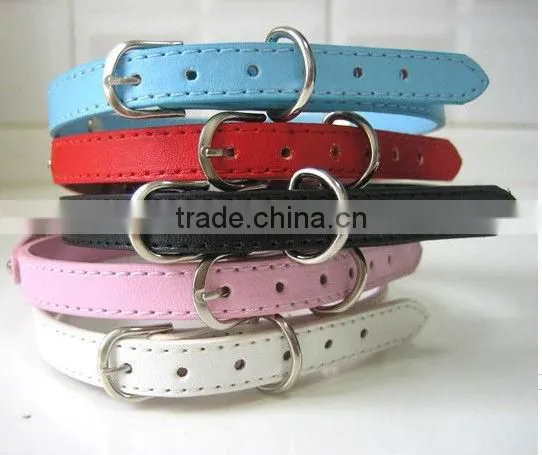 Leather Bracelets with many colors