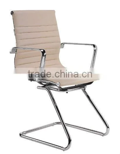 High back swivel director chairs