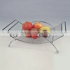 wire fruit holder