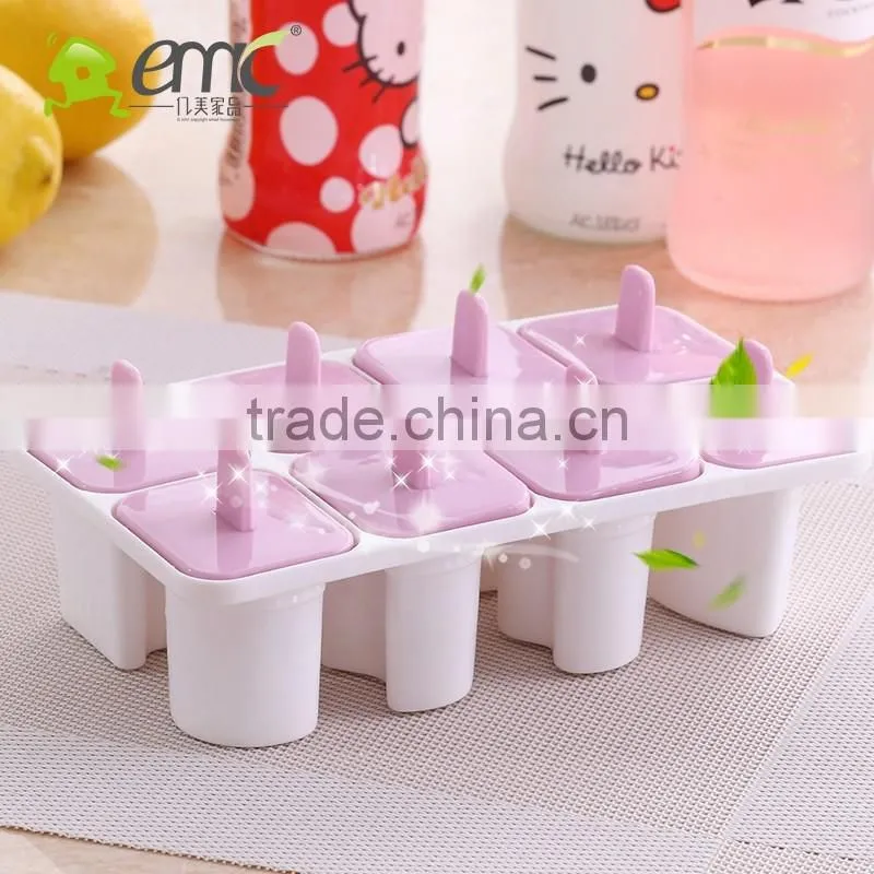 Plastic MIni Ice molds for sale