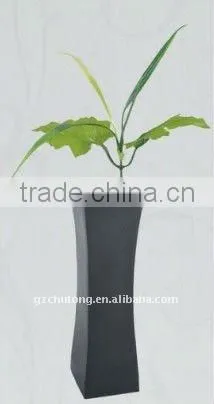 2011Newest Hotel resin supplies(highlight black series)
