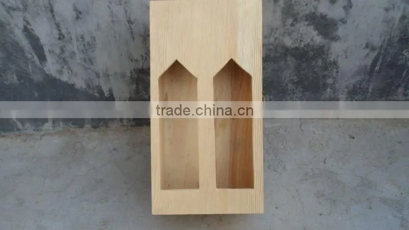 beautiful wooden box