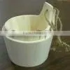 popular wooden water bucket