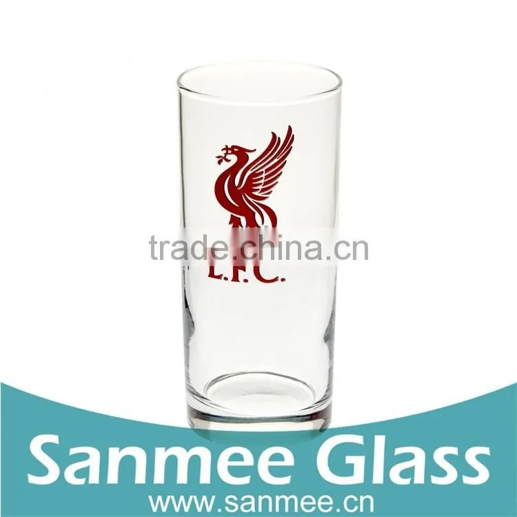 Top Selling Shot Glass with Custom Logo