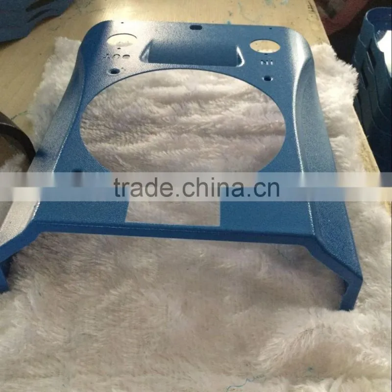 OEM Large machine cover
