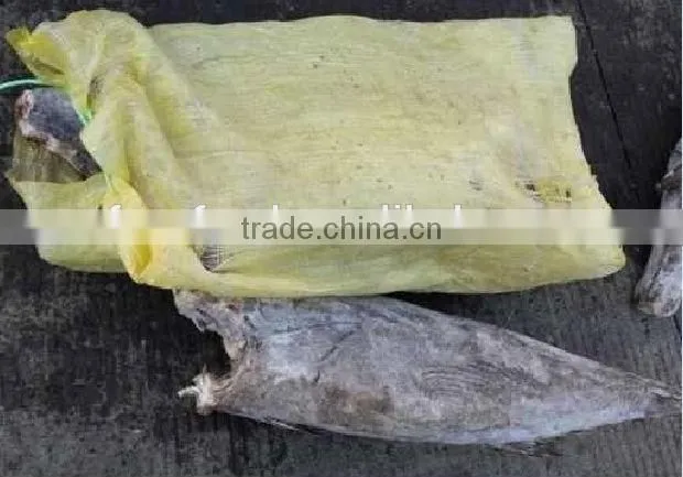 Frozen Oil Fish Rough Skin