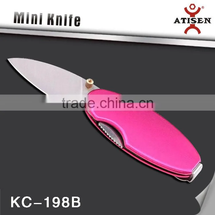 Mini Stainless Steel Knife Gift