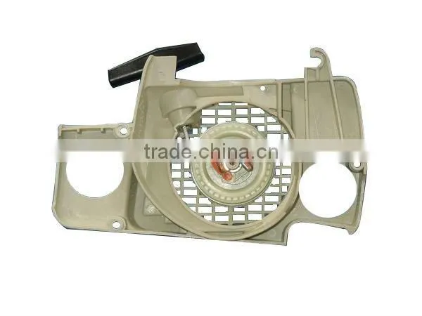 New desigh Gasoline Recoil starter kit for chain saw MS180