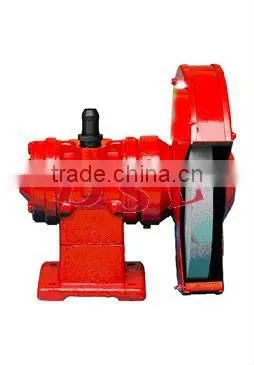 DS250 flywheel grinding machine