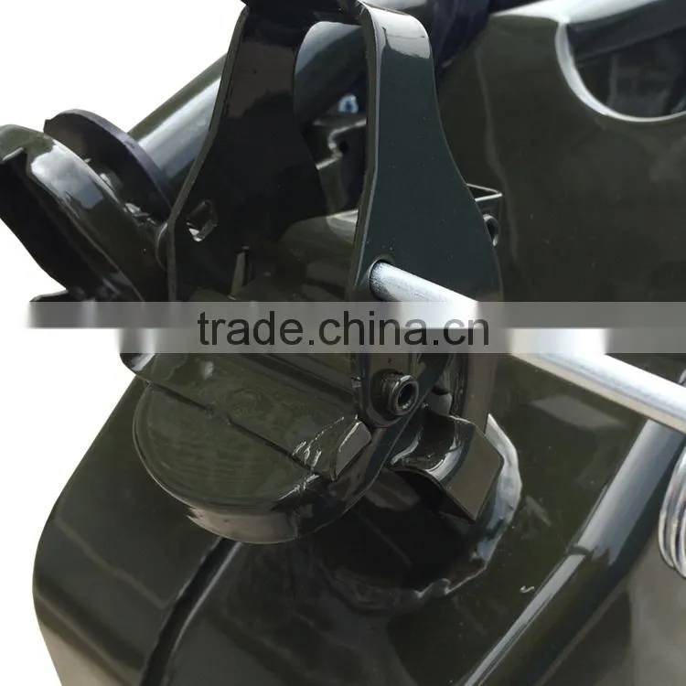 20L strong portable oil tank