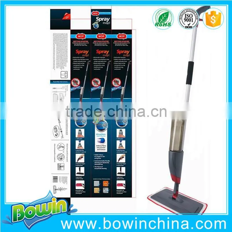Cheap smart floor cleaning tools of household spray mops