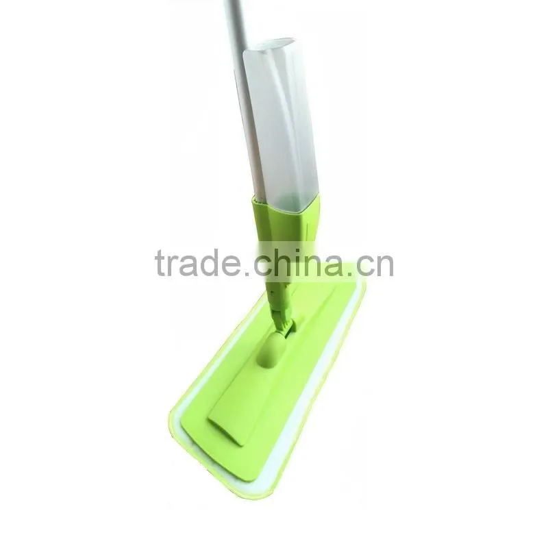 Cheap Refill bottle Spin &Spray Mop set as seen on TV
