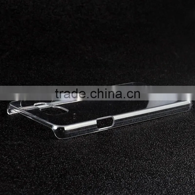PC case for GALAXY A3 2016