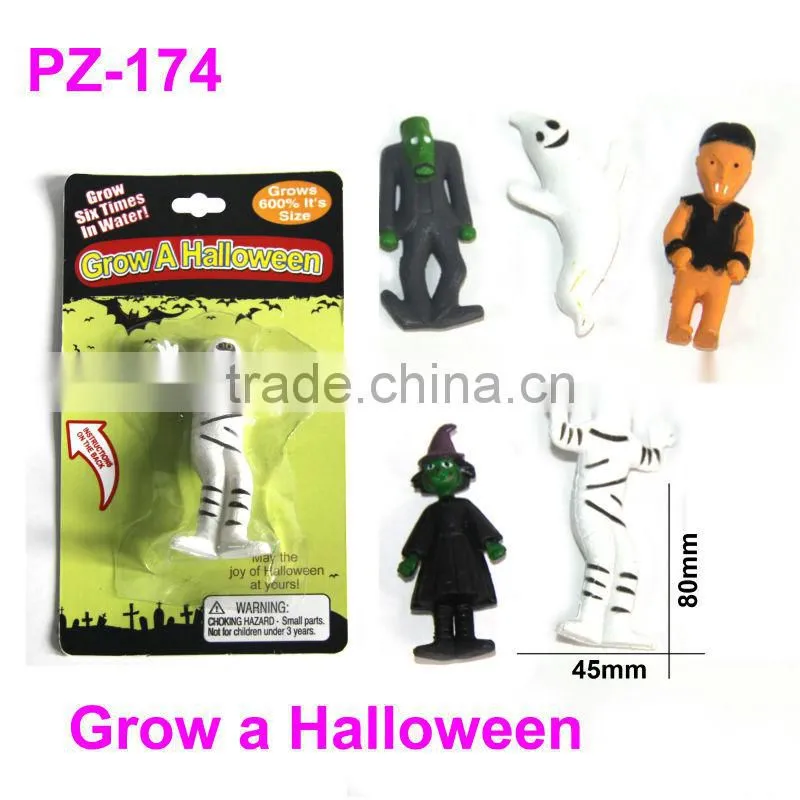 2014 Promotion halloween toys