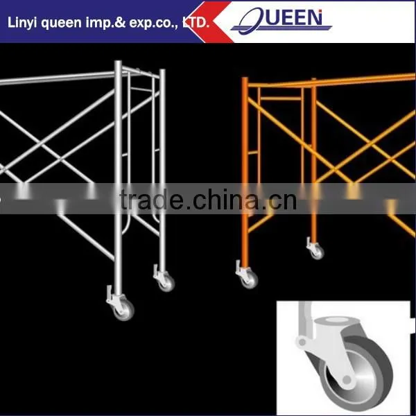 All Size Heavy Duty Adjustable Wheel Fixed Furniture Small Medical Swivel Color PU Casters Wheels