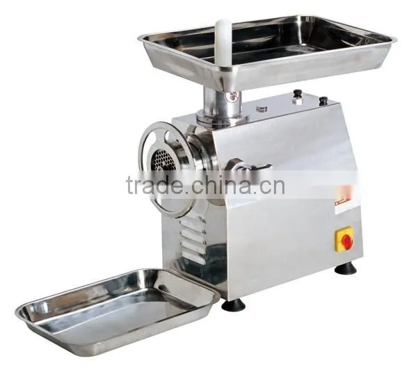 BR006 TK22 commercial electric stainless steel meat grinder