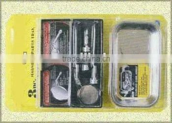 Auto repair tools set Magnetic tray Inspection & pick-up tools set