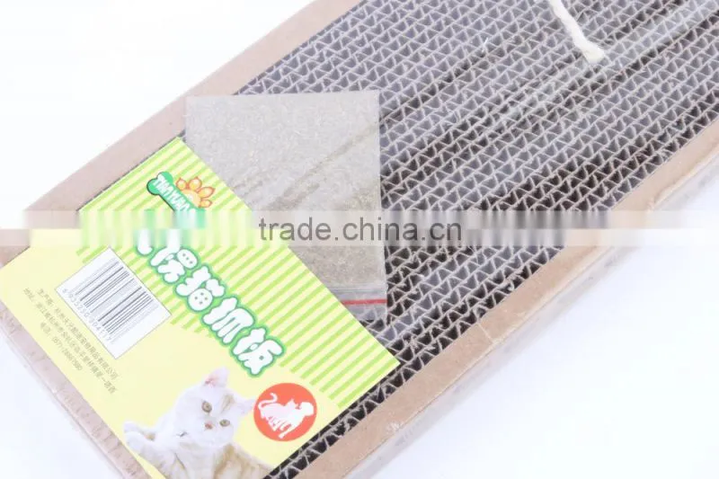 Cat Scratcher Board/Cat Scratching Post
