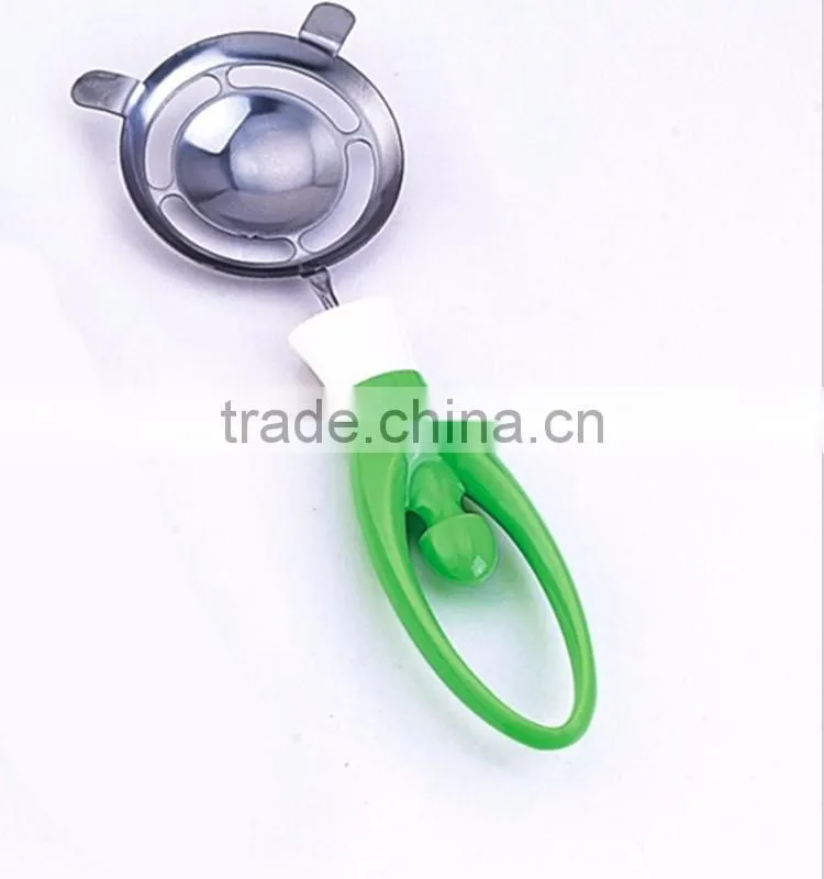 DG-0124 Stainless Steel Egg Yolk Separator
