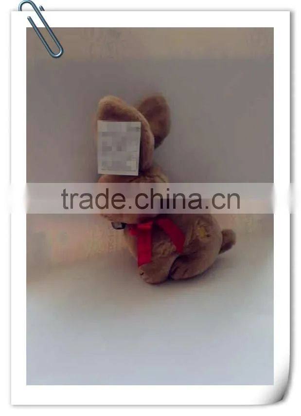 plush rabit plush toy, animal toy rabit,cute rabit plush toy