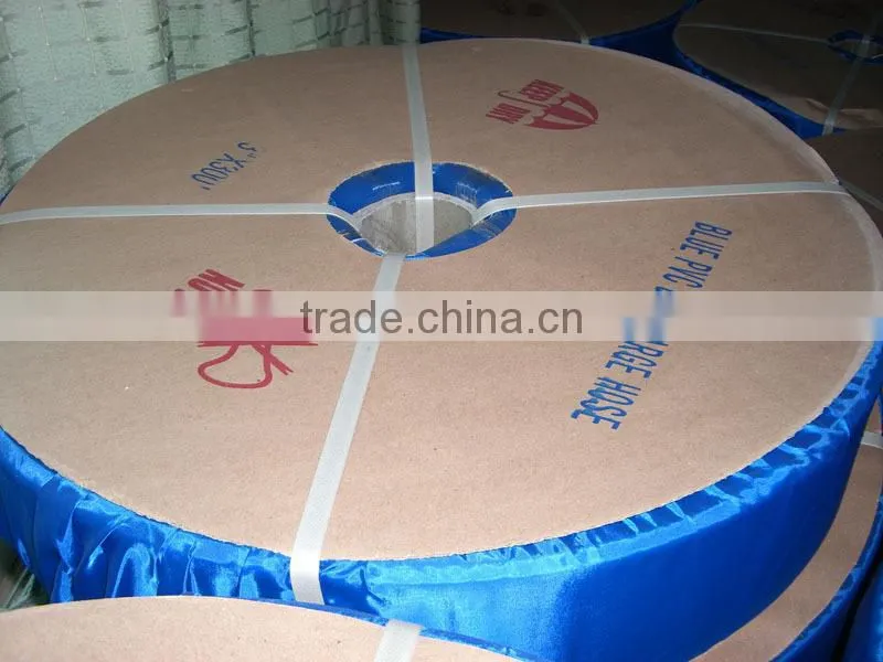 layflat pvc hose