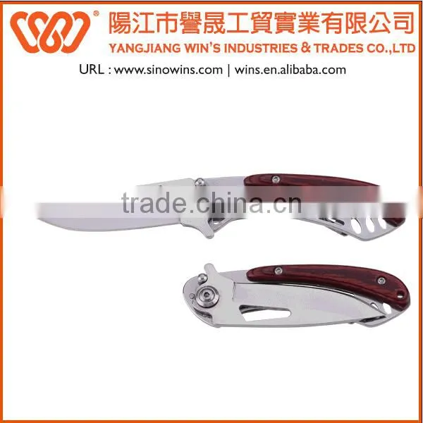 Stainless Steel Knife Folding Knife