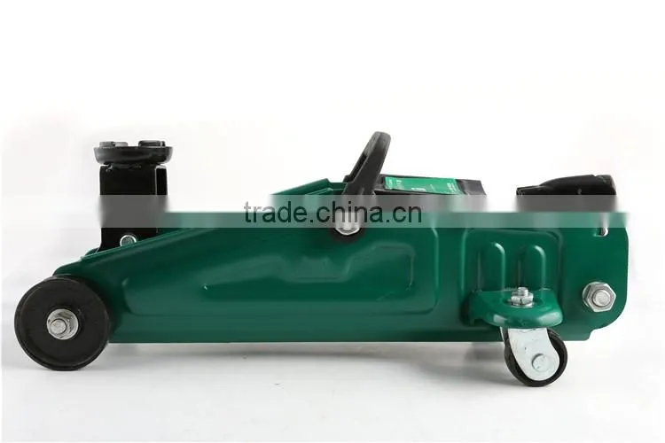 Hydraulic Floor Jack Car Use