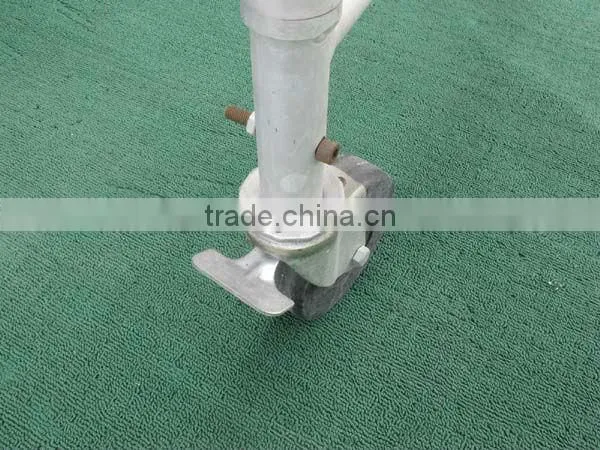 Easy Installed Portable Aluminum Scaffolding
