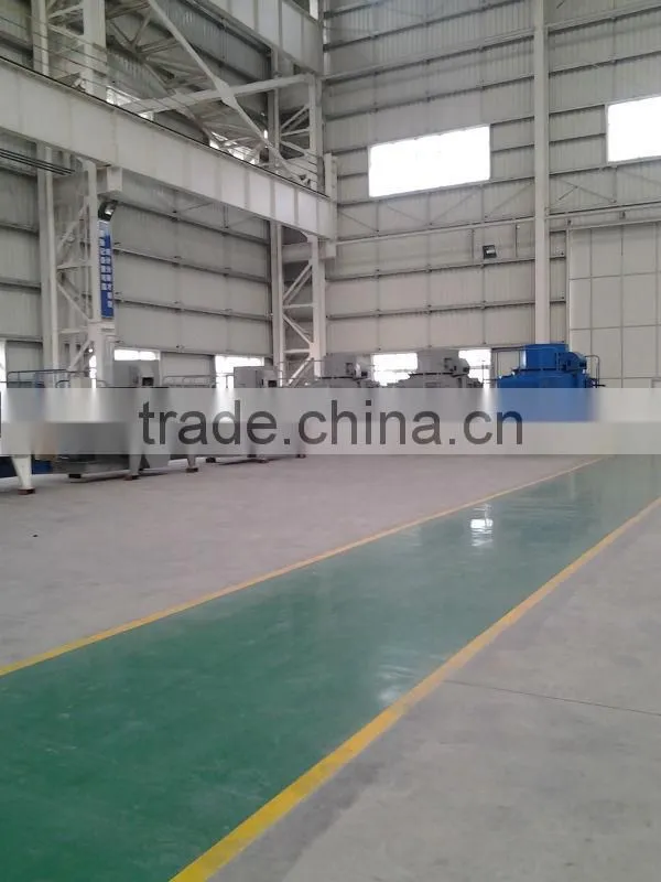 sound quality artificial sand maker for construction sand