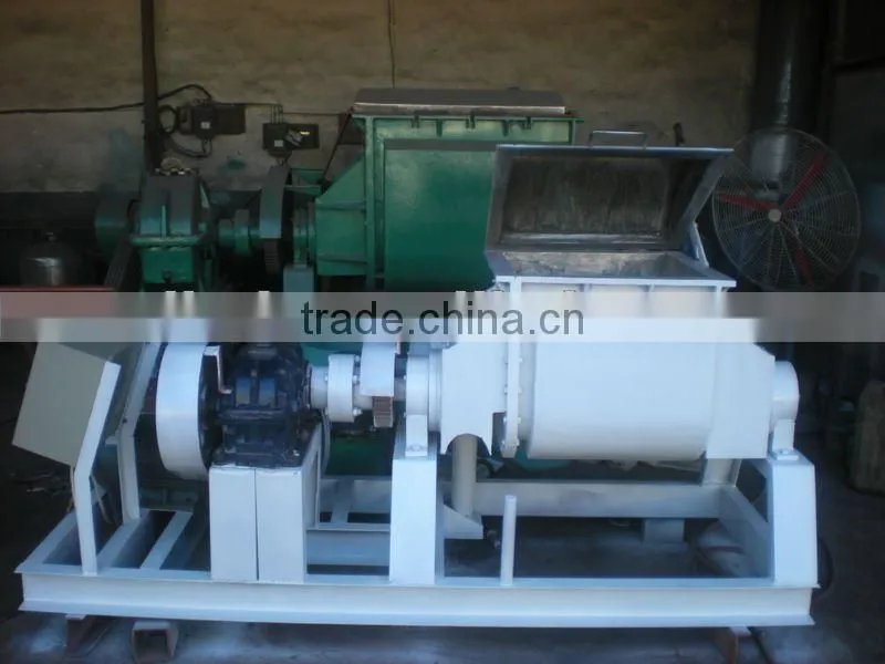 30L/batch slicone mixer