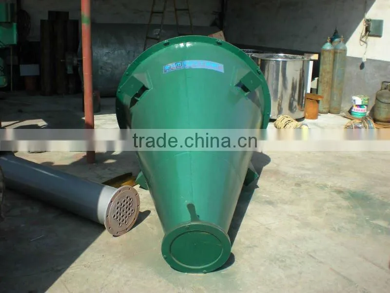300L small machine for making organic fertilizer