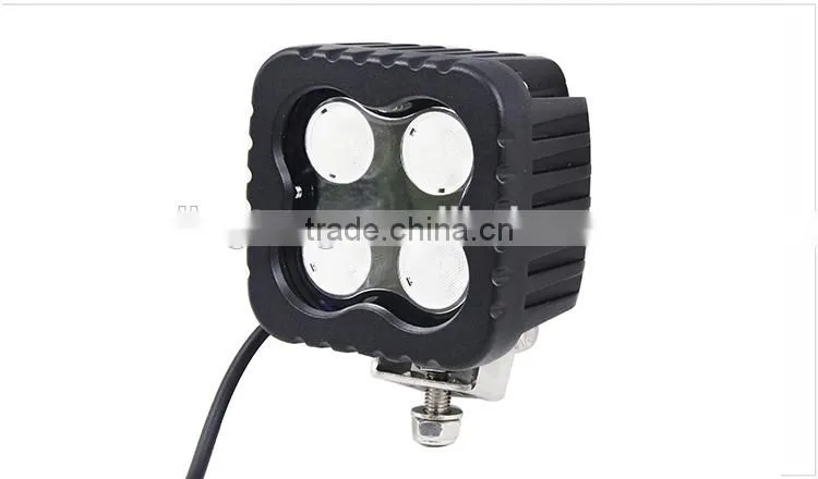 12v 60w off road spotlights cheap led spotlights for cars offroad