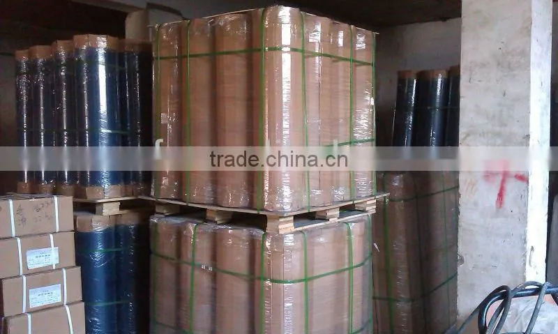 6520 FISH PAPER POLYESTER FILM INSULATION PAPER